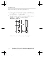 Preview for 34 page of Panasonic KX-HNS103 Installation Manual