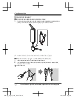 Preview for 36 page of Panasonic KX-HNS103 Installation Manual