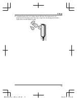 Preview for 13 page of Panasonic KX-HNS103AZ Installation Manual