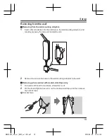 Preview for 19 page of Panasonic KX-HNS103AZ Installation Manual