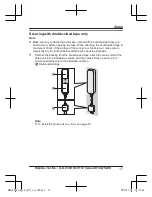 Preview for 17 page of Panasonic KX-HNS103EX Installation Manual