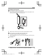 Preview for 19 page of Panasonic KX-HNS103EX Installation Manual