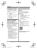 Preview for 20 page of Panasonic KX-HNS103EX Installation Manual