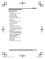 Preview for 21 page of Panasonic KX-HNS103EX Installation Manual