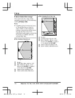 Preview for 14 page of Panasonic KX-HNS104EX Installation Manual