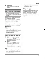 Preview for 9 page of Panasonic KX-HNS105AZ Installation Manual