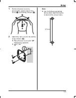 Preview for 11 page of Panasonic KX-HNS105AZ Installation Manual