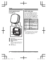 Preview for 8 page of Panasonic KX-HNS107 Installation Manual