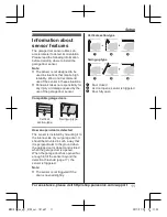 Preview for 11 page of Panasonic KX-HNS107 Installation Manual