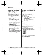 Preview for 16 page of Panasonic KX-HNS107 Installation Manual