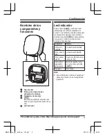 Предварительный просмотр 27 страницы Panasonic KX-HNS107 Installation Manual