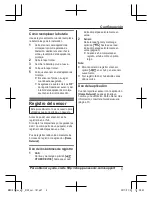 Предварительный просмотр 29 страницы Panasonic KX-HNS107 Installation Manual