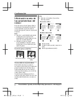 Предварительный просмотр 30 страницы Panasonic KX-HNS107 Installation Manual