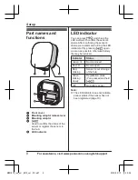 Preview for 8 page of Panasonic KX-HNS107C Installation Manual