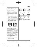 Preview for 11 page of Panasonic KX-HNS107C Installation Manual