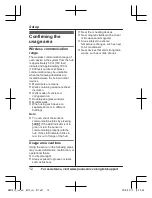 Preview for 12 page of Panasonic KX-HNS107C Installation Manual