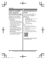 Preview for 16 page of Panasonic KX-HNS107C Installation Manual