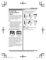 Preview for 31 page of Panasonic KX-HNS107C Installation Manual