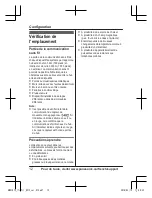 Preview for 32 page of Panasonic KX-HNS107C Installation Manual