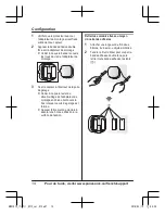 Preview for 34 page of Panasonic KX-HNS107C Installation Manual