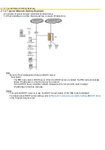 Preview for 18 page of Panasonic KX-HTS Series Manual