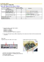 Preview for 23 page of Panasonic KX-HTS Series Manual