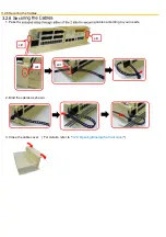 Preview for 36 page of Panasonic KX-HTS Series Manual