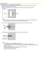 Preview for 41 page of Panasonic KX-HTS Series Manual