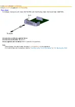 Preview for 50 page of Panasonic KX-HTS Series Manual