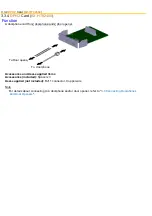 Preview for 52 page of Panasonic KX-HTS Series Manual