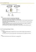 Preview for 54 page of Panasonic KX-HTS Series Manual