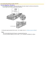 Preview for 62 page of Panasonic KX-HTS Series Manual