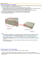 Preview for 65 page of Panasonic KX-HTS Series Manual