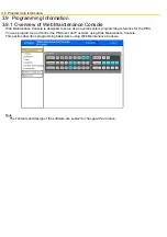 Preview for 66 page of Panasonic KX-HTS Series Manual