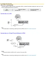 Preview for 67 page of Panasonic KX-HTS Series Manual