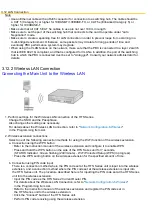 Preview for 75 page of Panasonic KX-HTS Series Manual