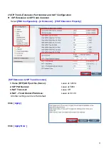 Предварительный просмотр 4 страницы Panasonic KX-HTS Series Setup Reference Manual