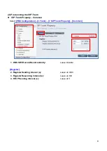 Preview for 8 page of Panasonic KX-HTS Series Setup Reference Manual