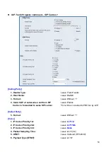 Preview for 10 page of Panasonic KX-HTS Series Setup Reference Manual