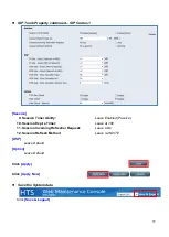 Preview for 11 page of Panasonic KX-HTS Series Setup Reference Manual