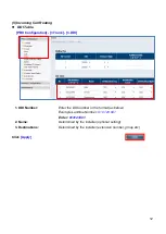 Preview for 12 page of Panasonic KX-HTS Series Setup Reference Manual