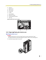 Preview for 41 page of Panasonic KX-HTS824 Getting Started