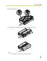 Preview for 51 page of Panasonic KX-HTS824 Getting Started