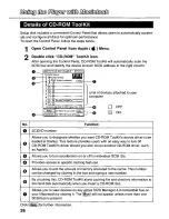 Preview for 26 page of Panasonic KX-L783M Operating Instructions Manual