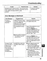 Preview for 35 page of Panasonic KX-L783M Operating Instructions Manual