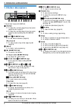 Preview for 8 page of Panasonic KX-MB1500 Operating Instructions Manual