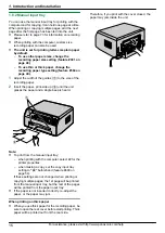 Preview for 16 page of Panasonic KX-MB1500 Operating Instructions Manual