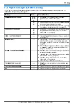 Preview for 59 page of Panasonic KX-MB1500 Operating Instructions Manual