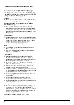 Preview for 2 page of Panasonic KX-MB1500C Operating Instructions Manual