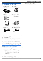 Preview for 7 page of Panasonic KX-MB1500C Operating Instructions Manual